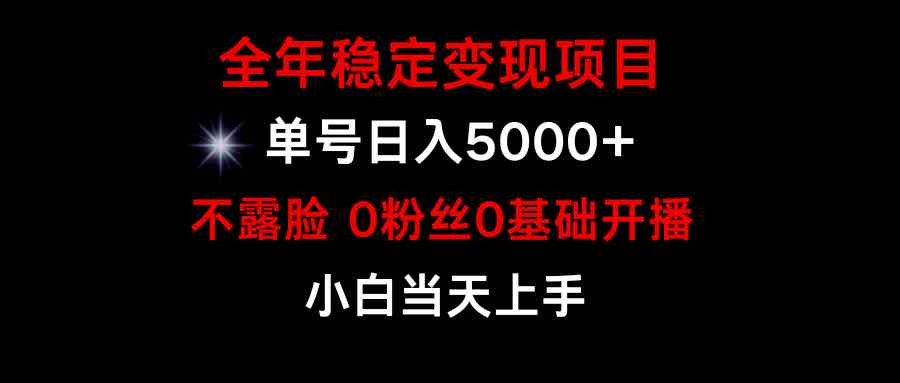 （9798期）小游戏月入15w+，全年稳定变现项目，普通小白如何通过游戏直播改变命运-天天资源网