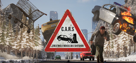 C.A.R.S.:打造荒诞混乱秀/ C.A.R.S. – Creating A Ridiculous Shitshow Build.21626139 免安装英文版-天天资源网