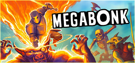 梅加邦克/ Megabonk   Build.21639958   免安装中文版-天天资源网