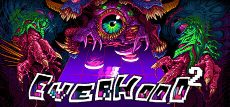 永恒领域2|永生2 /Everhood 2  Build.21398081  免安装中文版-天天资源网