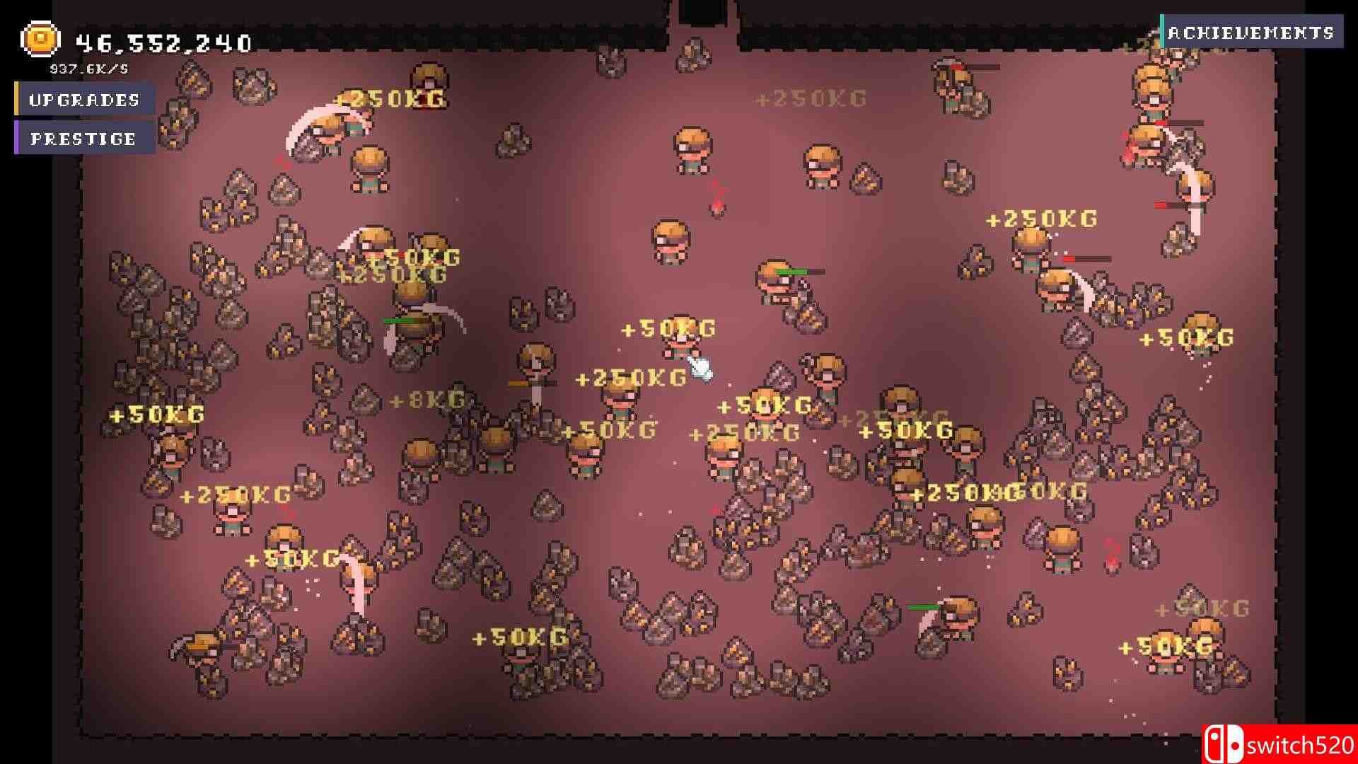 《我的增量矿工（Minecremental）》Build 22422296 [英文]