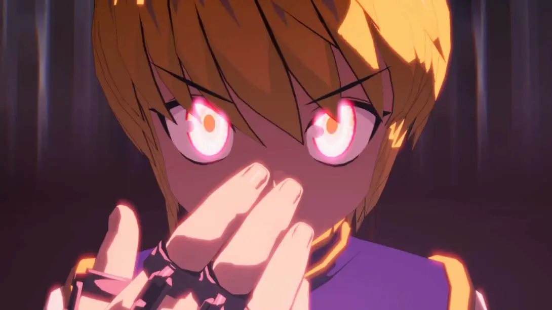 【日版】全职猎人 念力冲击 .HUNTER×HUNTER NEN×IMPACT 中文 【日版】全职猎人 念力冲击 .HUNTER×HUNTER NEN×IMPACT 中文