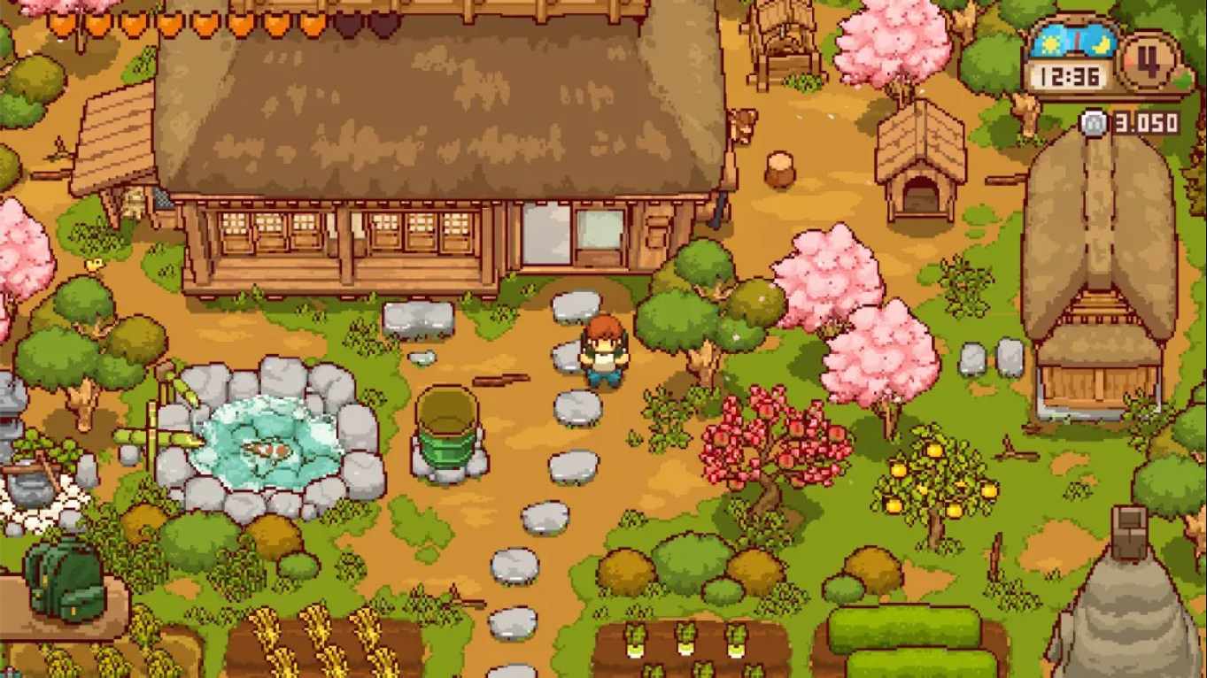 【日版】日本乡下生活 .Japanese Rural Life Adventure 中文 【日版】日本乡下生活 .Japanese Rural Life Adventure 中文