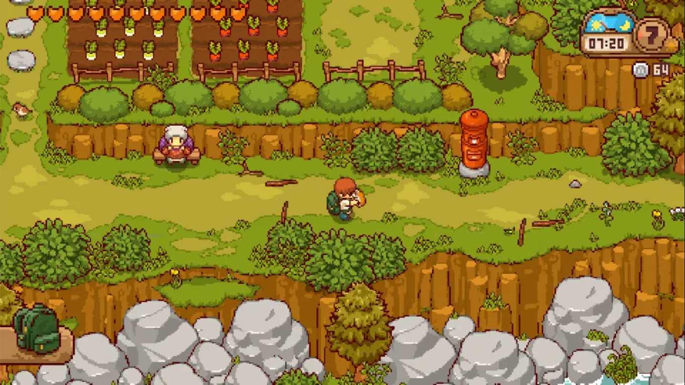 【日版】日本乡下生活 .Japanese Rural Life Adventure 中文 【日版】日本乡下生活 .Japanese Rural Life Adventure 中文