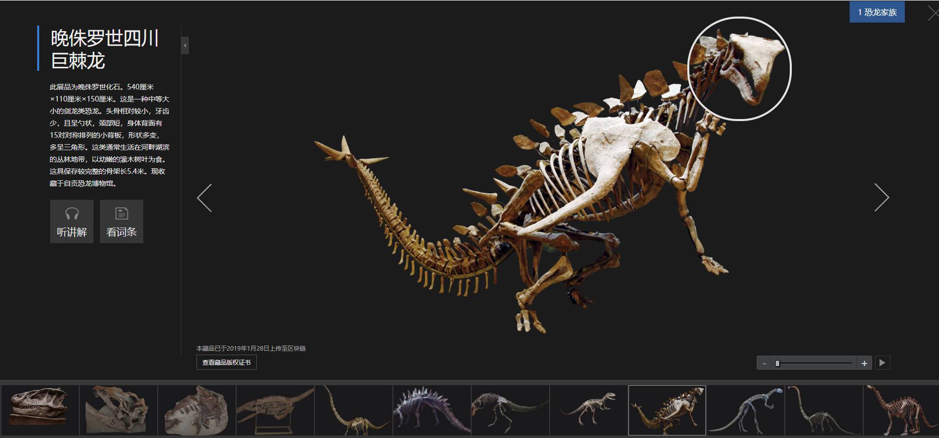 线上博物馆足不出户看古迹-天天资源网
