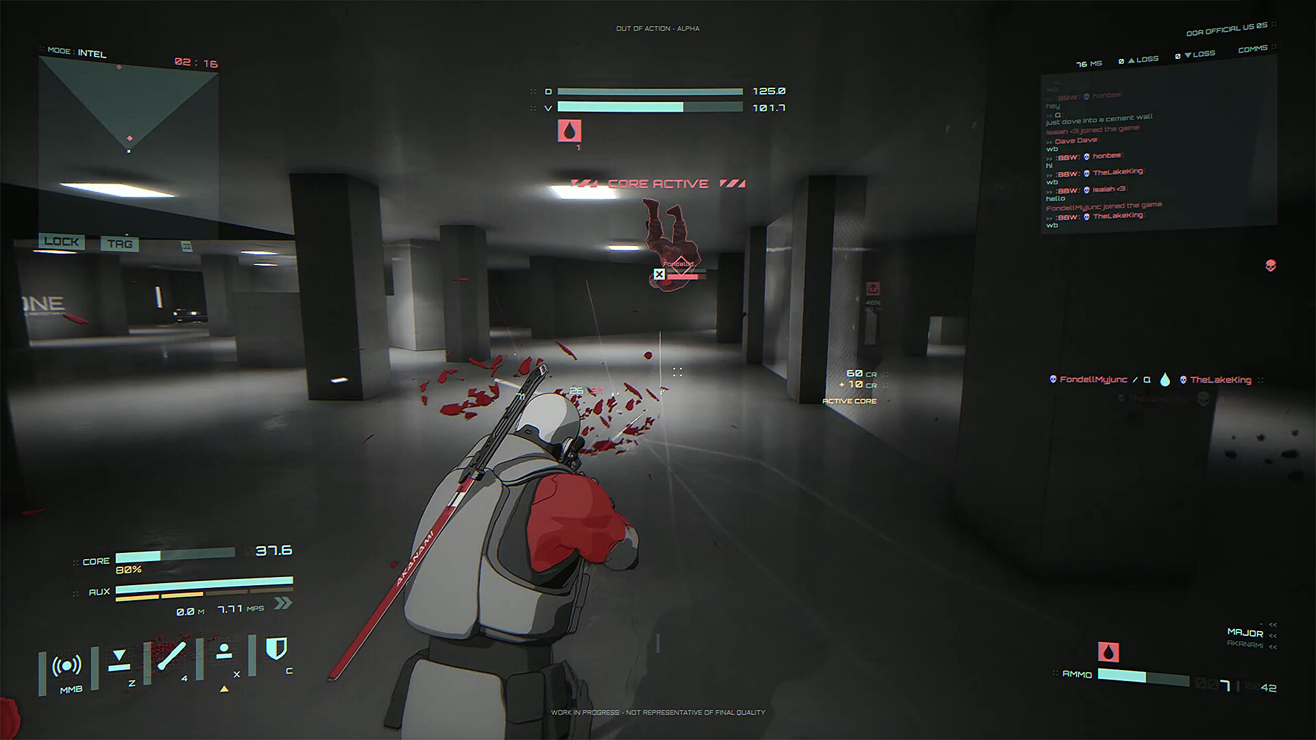 停止行动/Out of Action-天天资源网