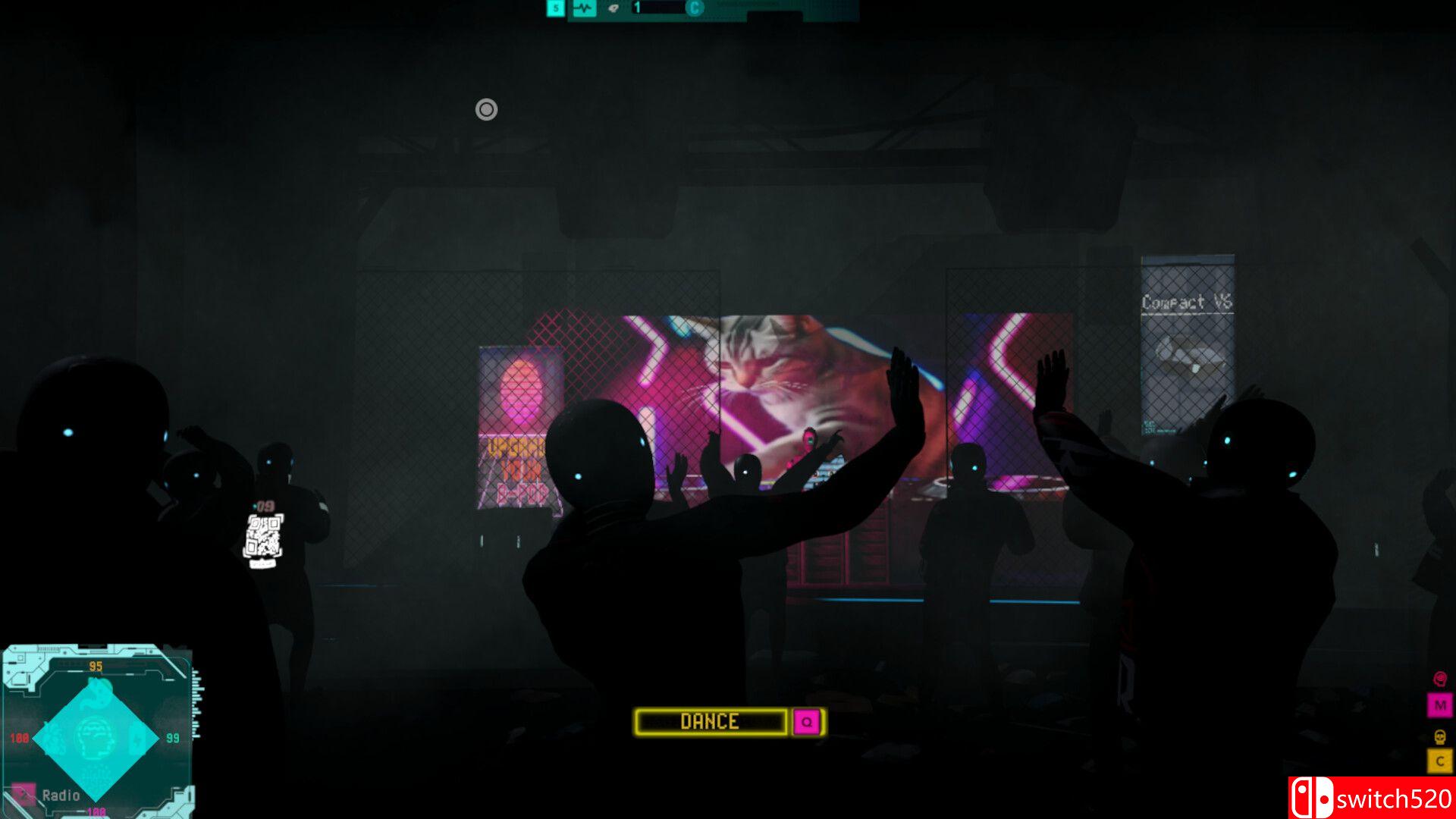 《章鱼烩菜（Octopus Goulash）》官方中文 Build 21734662 [中文/英文]