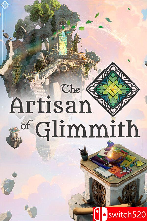 《格里米斯工匠（The Artisan of Glimmith）》官方中文 [中文/繁体/英文/日语]