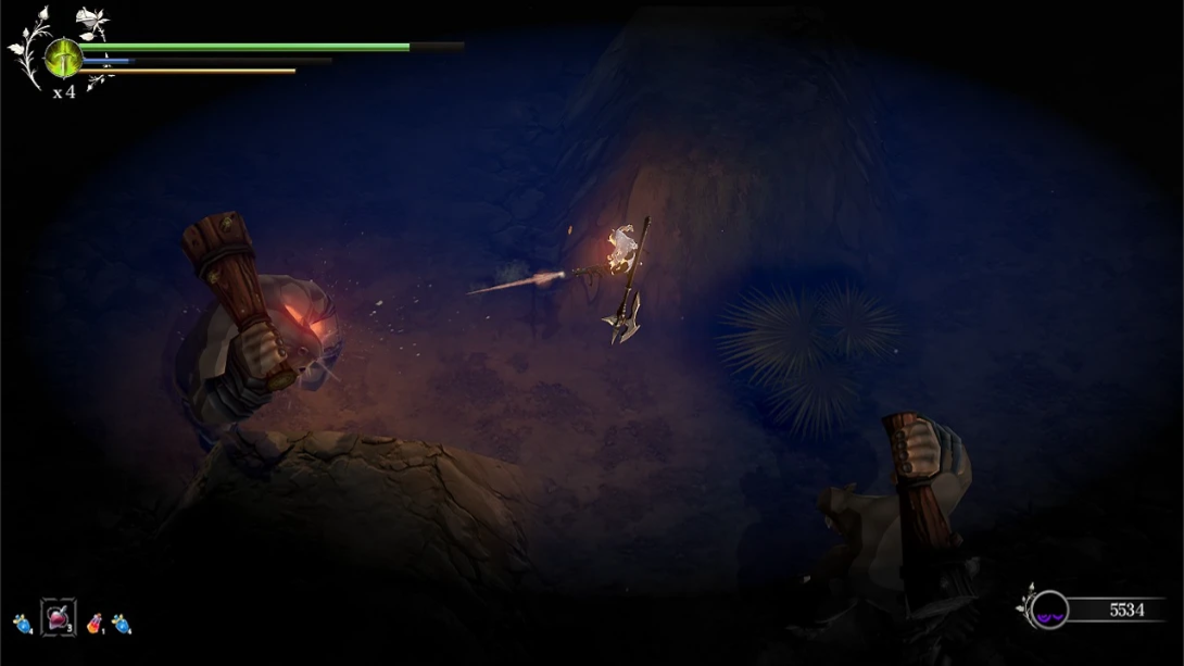 【美版】救赎少女 .Maid of Salvation 中文 【美版】救赎少女 .Maid of Salvation 中文