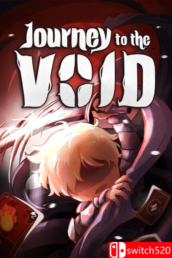 《虚空奇旅（Journey to the Void）》官方中文 [中文/英文]