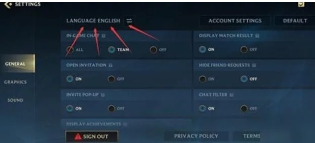LOL手游台服安装法 苹果可玩-天天资源网