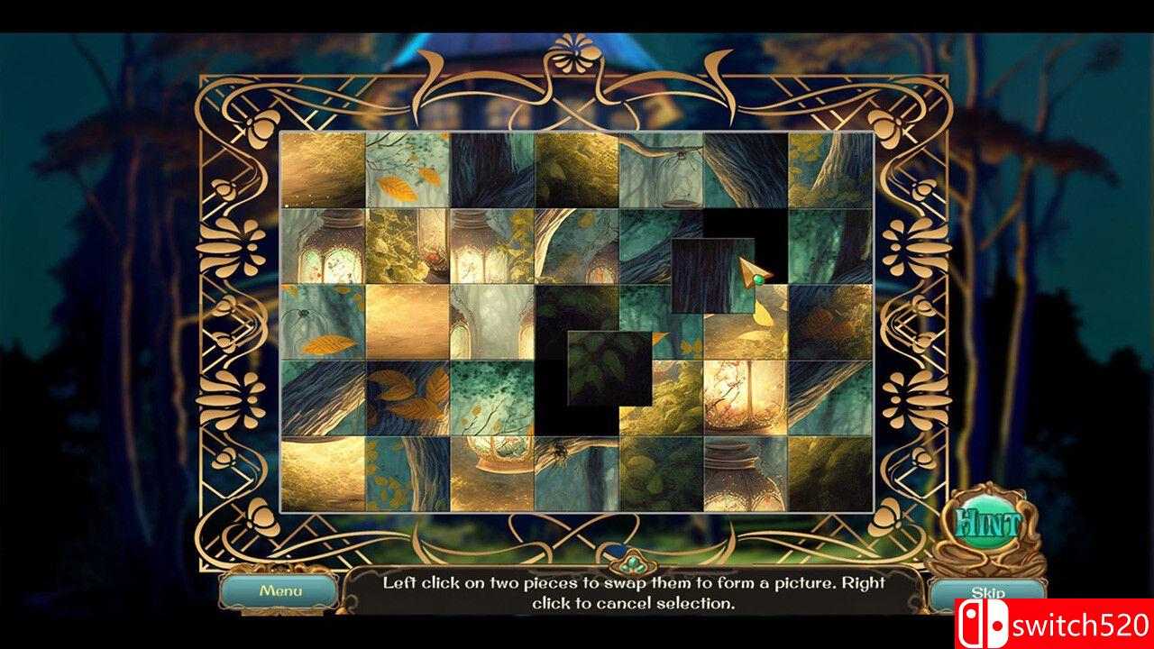 《魔法隐秘藏身处（Enchantment Secret Hideaway）》[英文]-天天资源网