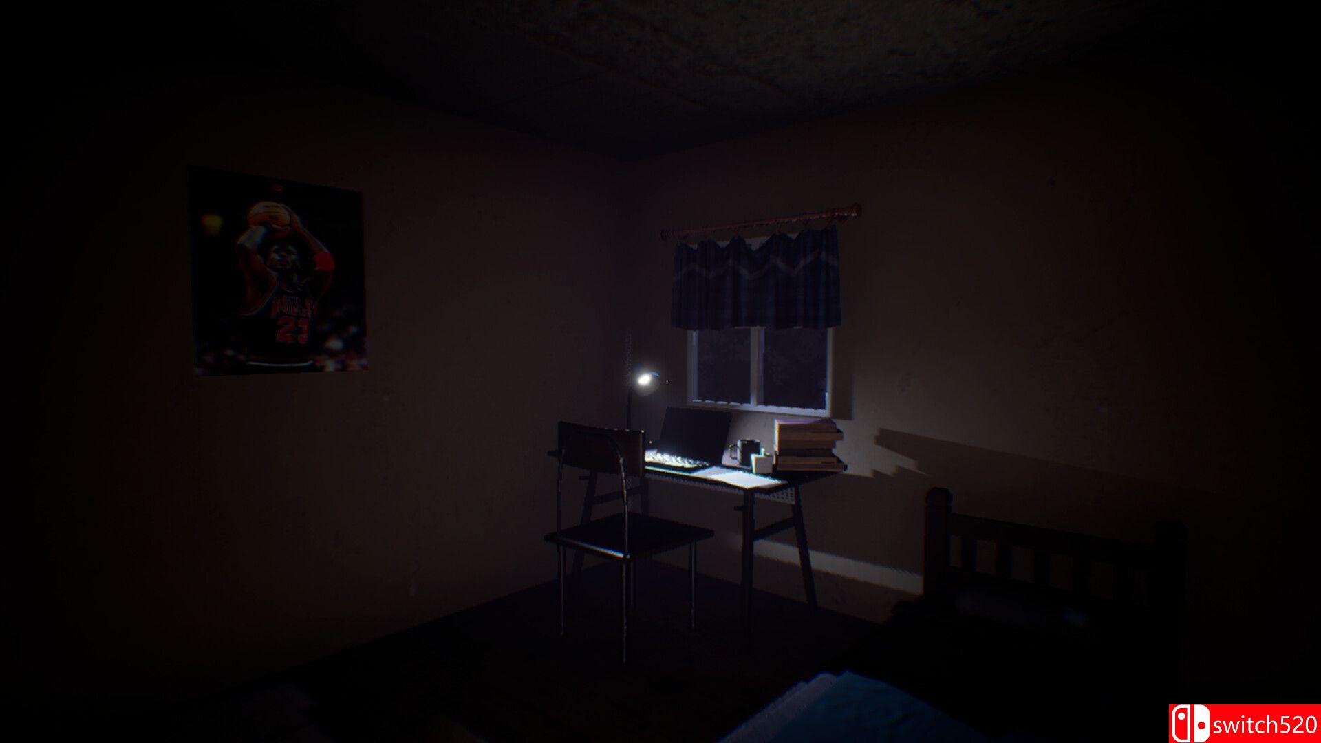 《哈露：裂痕（Halu – The Fracture）》官方中文 v1.5.5 [中文/英文/日语]