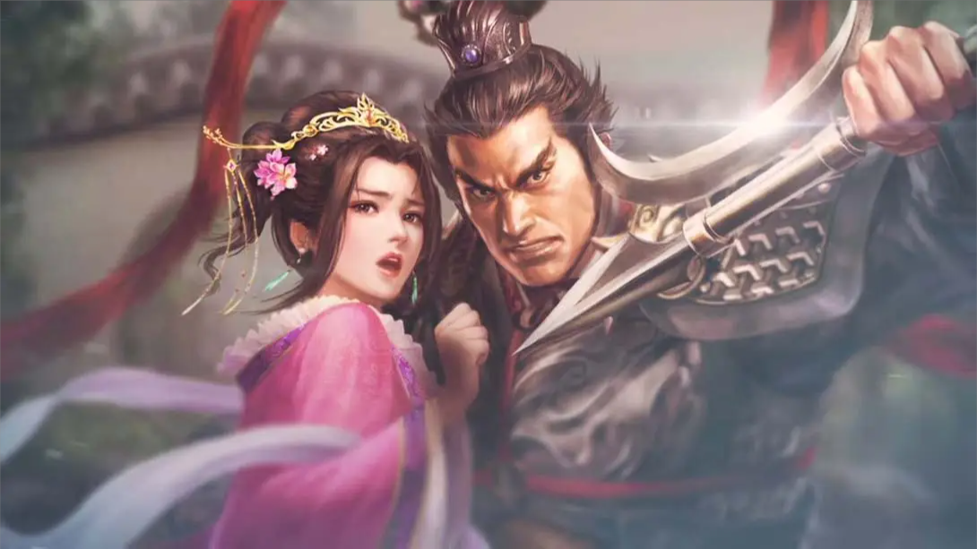 【港版】三国志8 重制版 .ROMANCE OF THE THREE KINGDOMS 8 REMAKE 中文 【港版】三国志8 重制版 .ROMANCE OF THE THREE KINGDOMS 8 REMAKE 中文