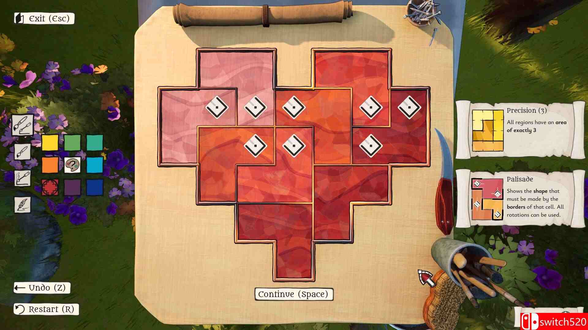 《格里米斯工匠（The Artisan of Glimmith）》官方中文 [中文/繁体/英文/日语]