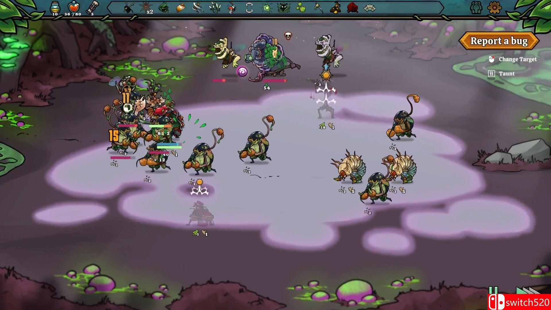 《蜂巢疫灾（Hive Blight）》官方中文 Build 22381840 [中文/英文/日语]-天天资源网