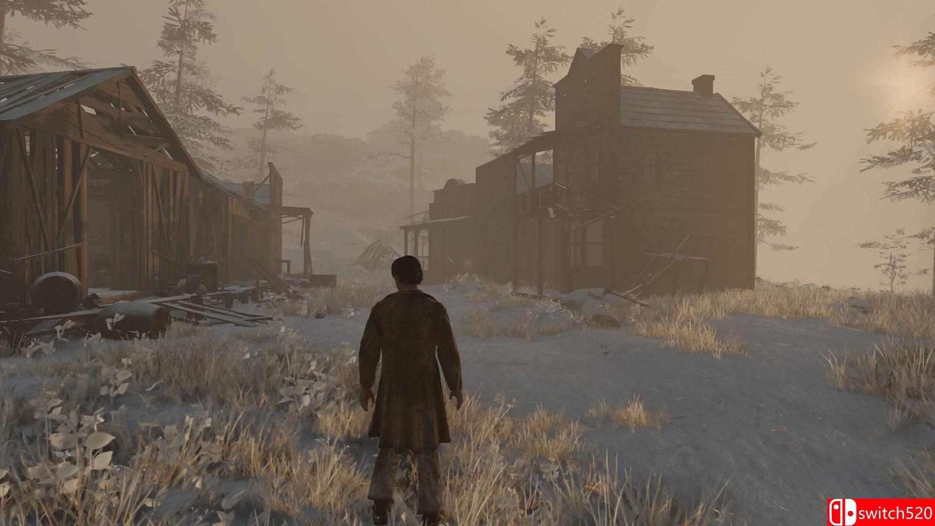 《狂野西部：传承（Wild West Legacy）》官方中文 [中文/英文]