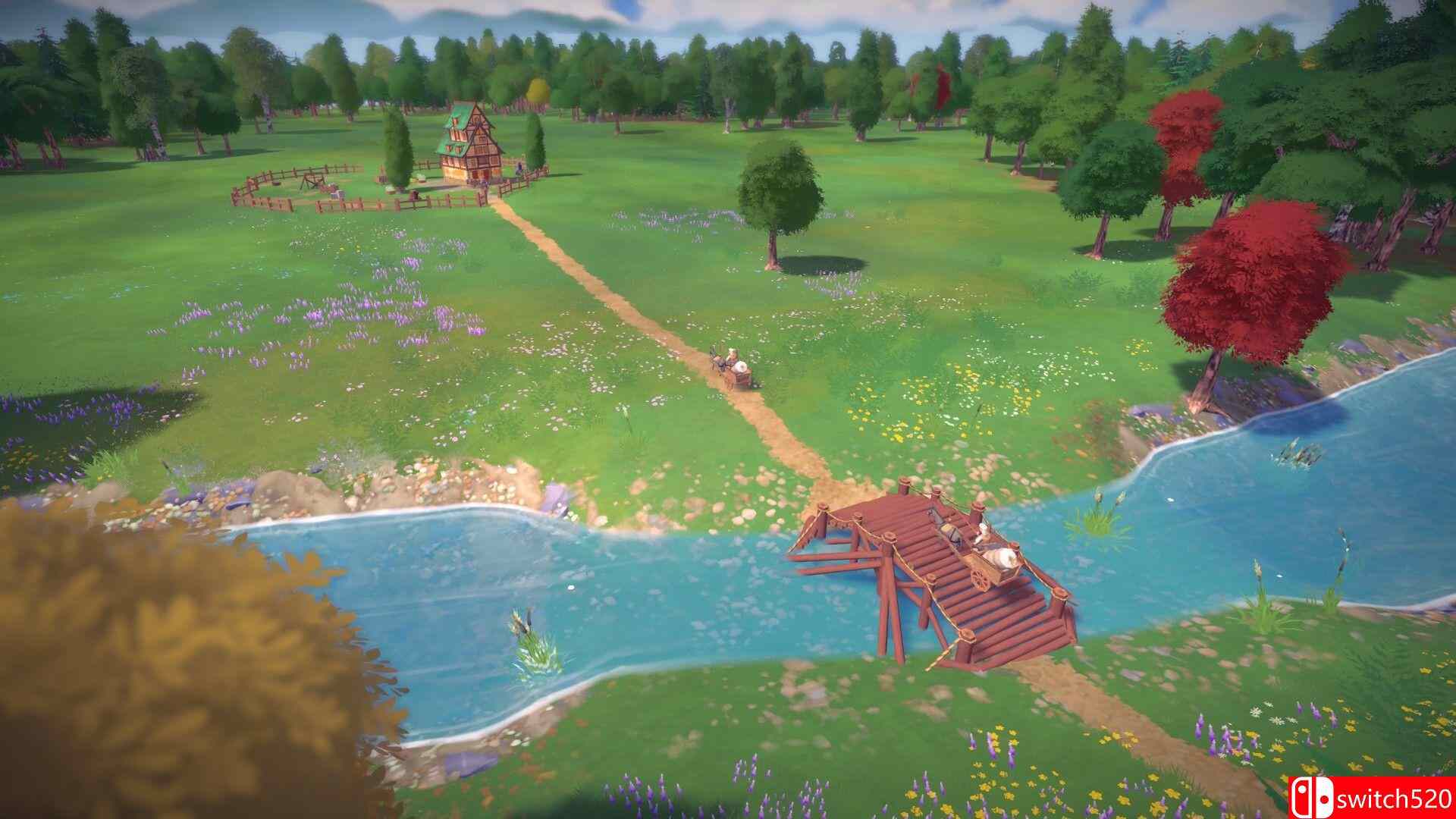 《筑城记：中世纪（City Tales – Medieval Era）》官方中文 [中文/英文]-天天资源网