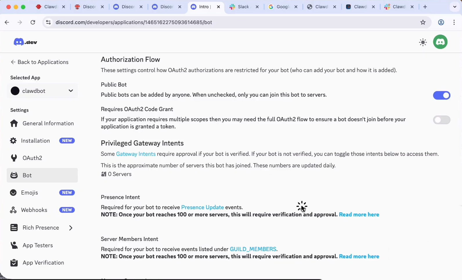 Clawdbot保姆级部署-天天资源网