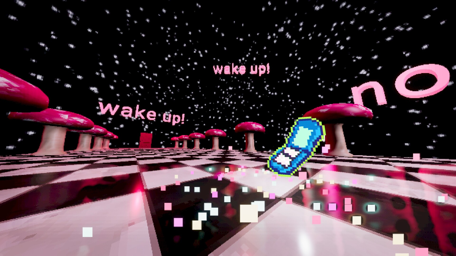 《奇核/ODDCORE》PC英文版下载-天天资源网