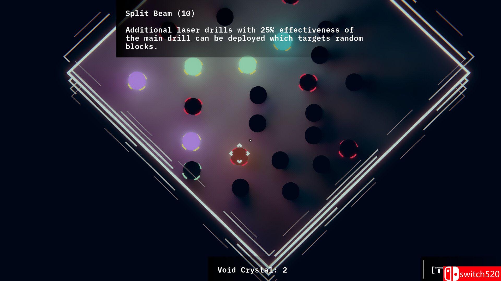 《终噬虚空（Ultra Void）》官方中文 Build 21631322 [中文/繁体/英文/日语]