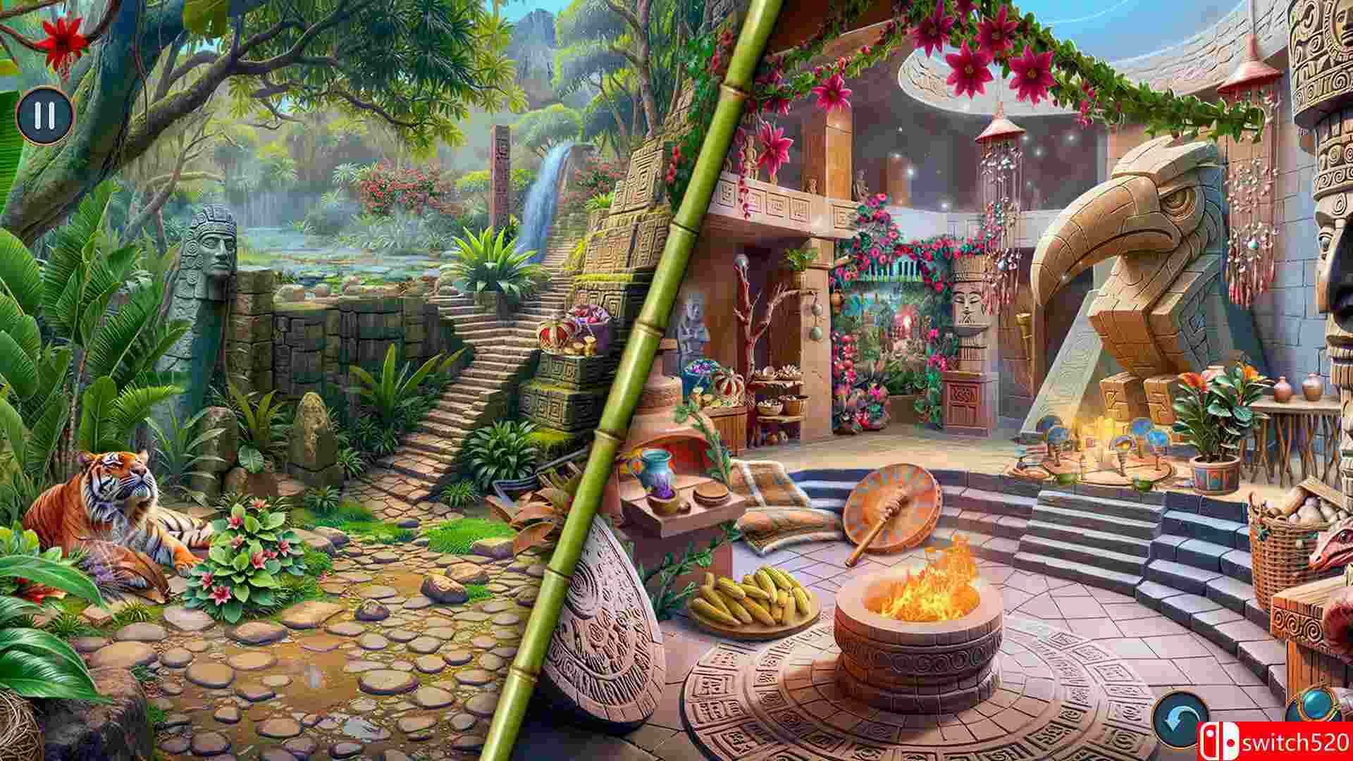 《冒险寻踪：失落于海（Adventure Seekers: Lost to Sea）》[英文]-天天资源网