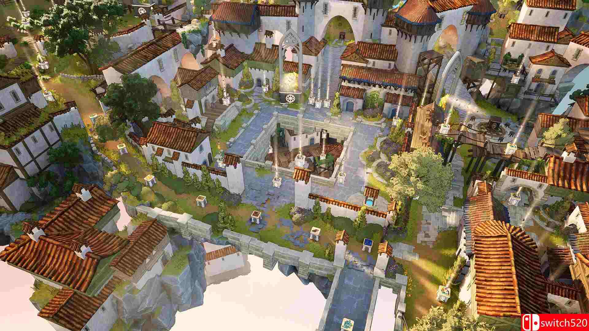 《格里米斯工匠（The Artisan of Glimmith）》官方中文 [中文/繁体/英文/日语]