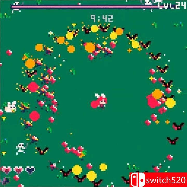 《兔子：兔子幸存者（Buns: Bunny Survivor）》Build 12858228 [英文]-天天资源网