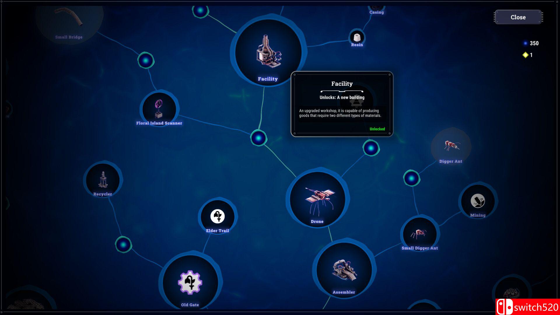 《蚁托邦（Microtopia）》官方中文 v1.2.1 [中文/英文/日语]