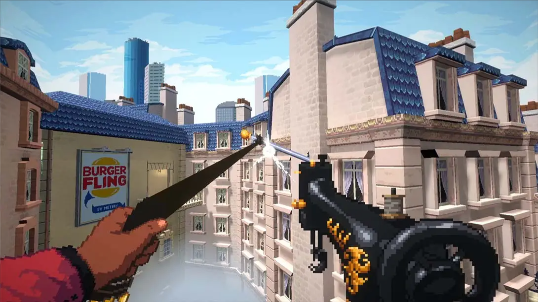 【美版】潮流特警队 .Fashion Police Squad 中文 【美版】潮流特警队 .Fashion Police Squad 中文