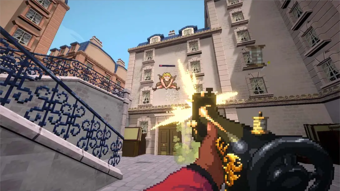 【美版】潮流特警队 .Fashion Police Squad 中文 【美版】潮流特警队 .Fashion Police Squad 中文