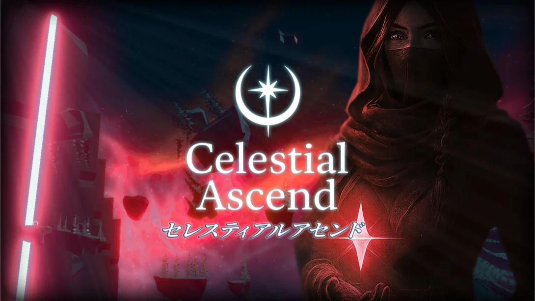 【日版】天界上升 .Celestial Ascend 中文-天天资源网