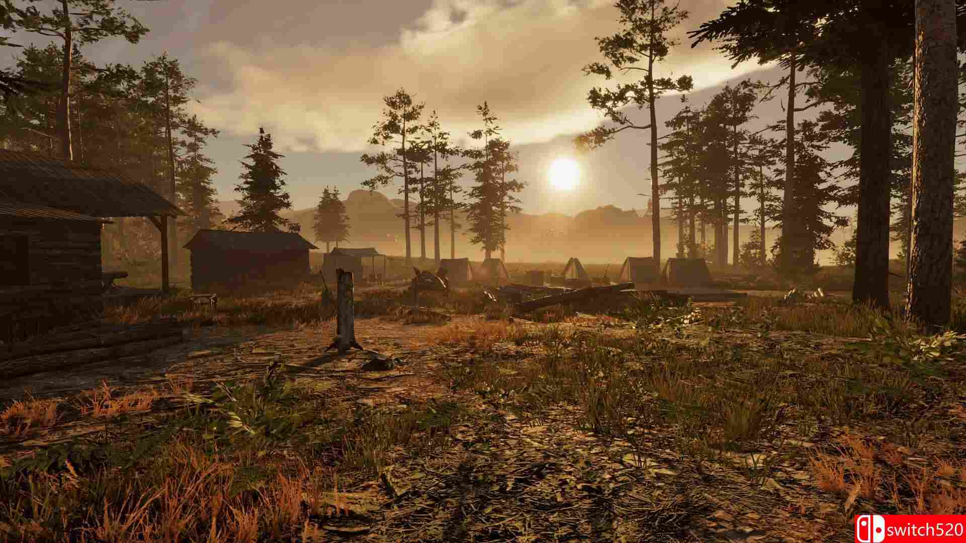 《狂野西部：传承（Wild West Legacy）》官方中文 [中文/英文]