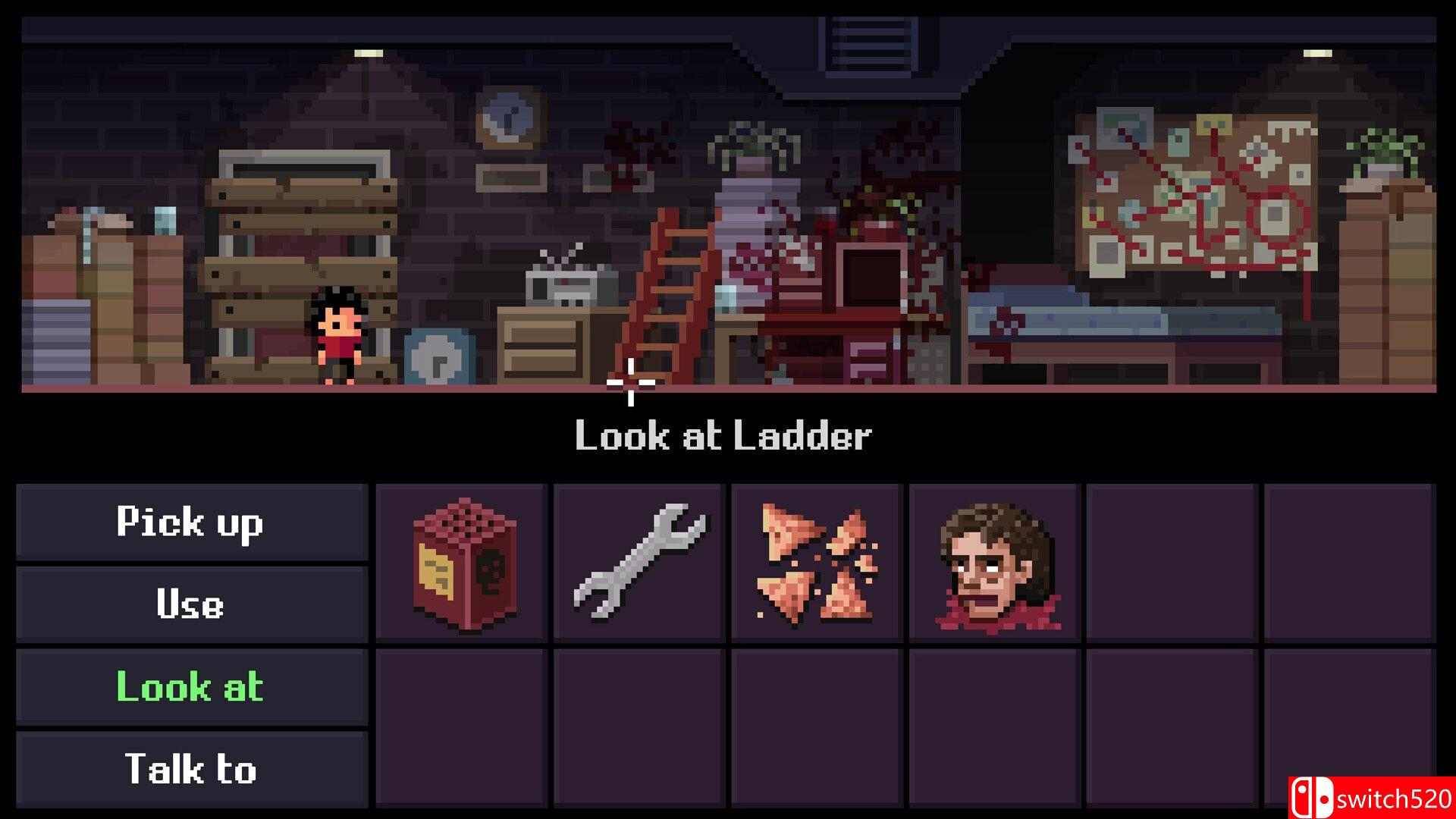 《楼上（Upstairs）》[英文]-天天资源网