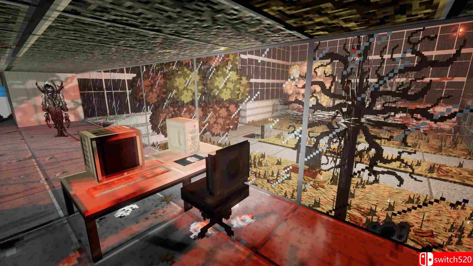 《死亡收割者（Nightmare Reaper）》v3.3 [英文]-天天资源网