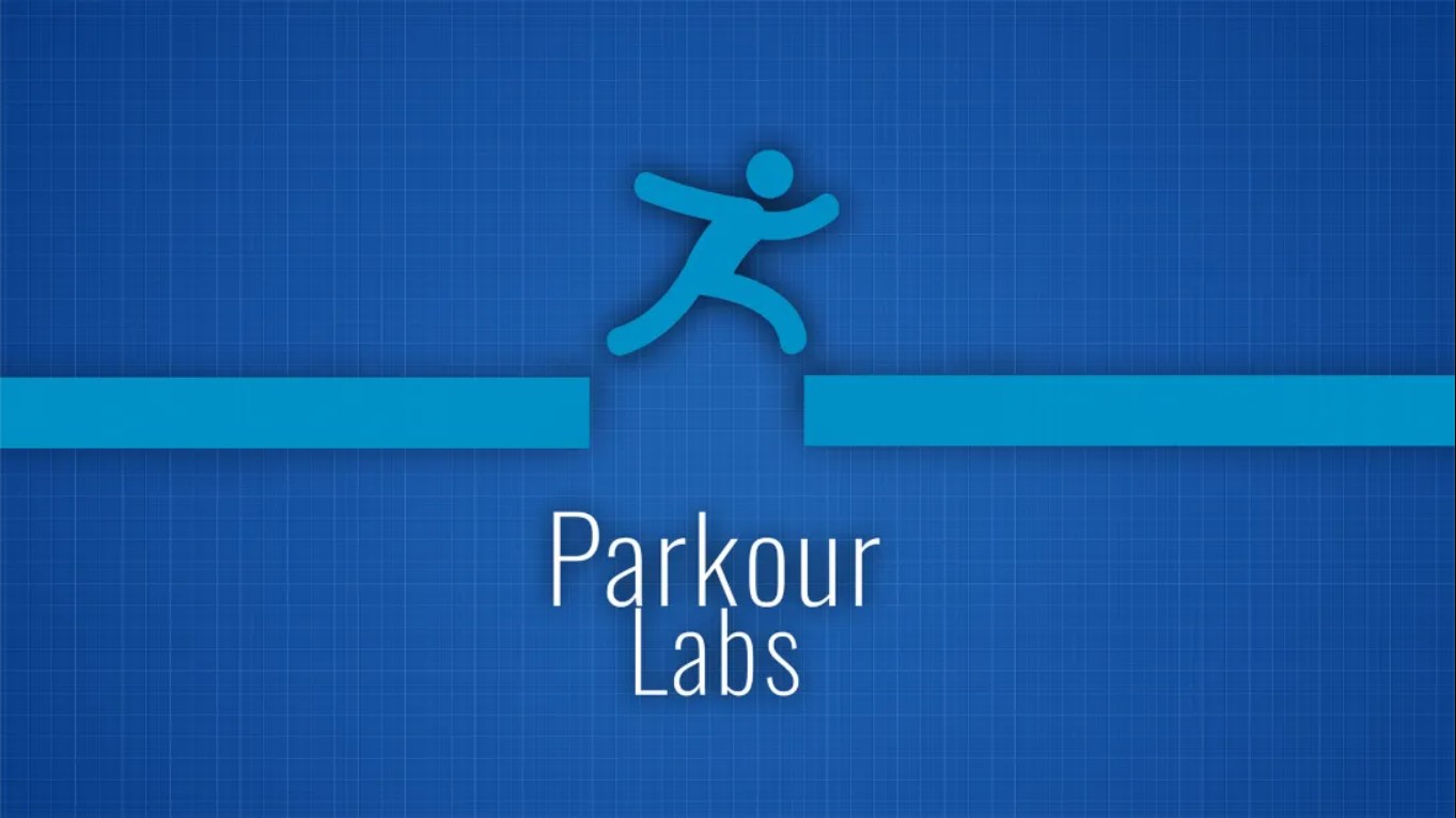 【美版】跑酷实验室 .Parkour Labs 中文-天天资源网