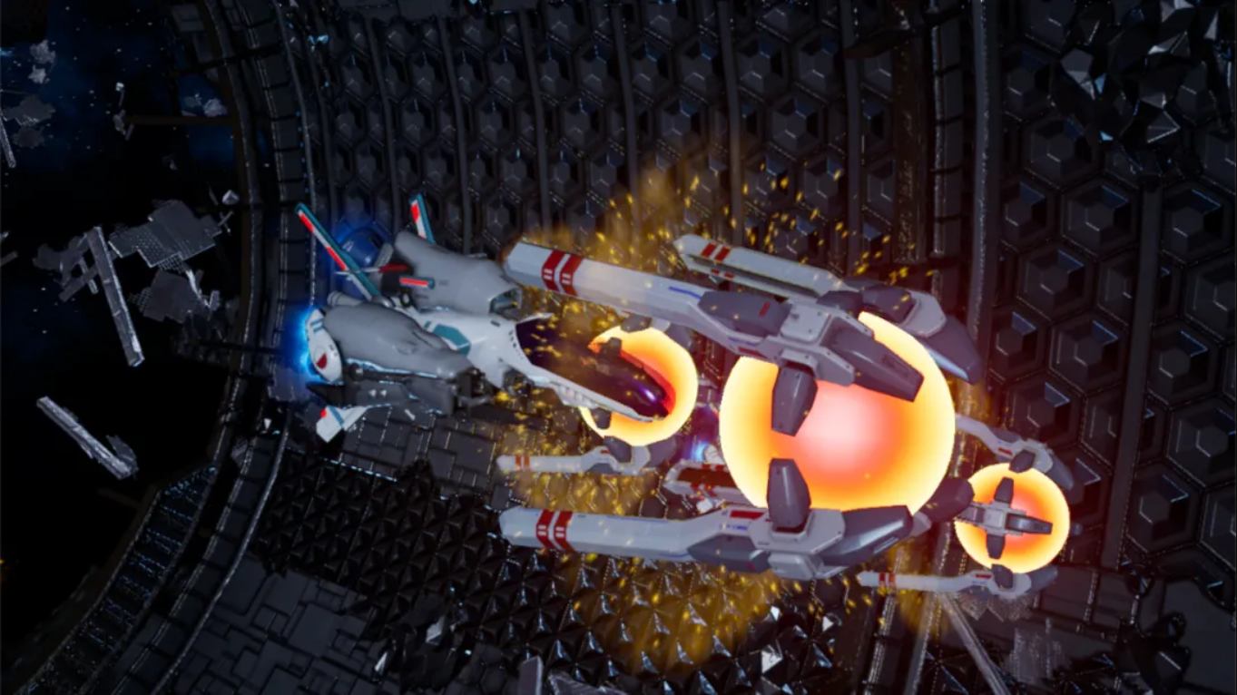 【日版】异形战机 战略 I･II 宇宙 .R-TYPE TACTICS I･II COSMOS 中文