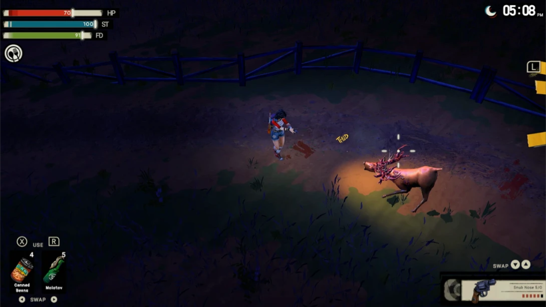 【美版】怪奇镇生存指南 .I Hate This Place 中文 【美版】怪奇镇生存指南 .I Hate This Place 中文