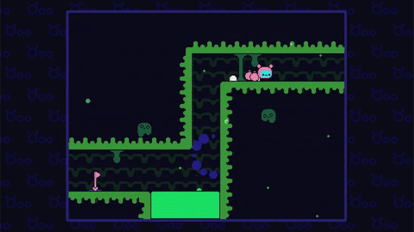 【美版】A Bomb Caterpillar’s Big Adventure! Öoo 英语