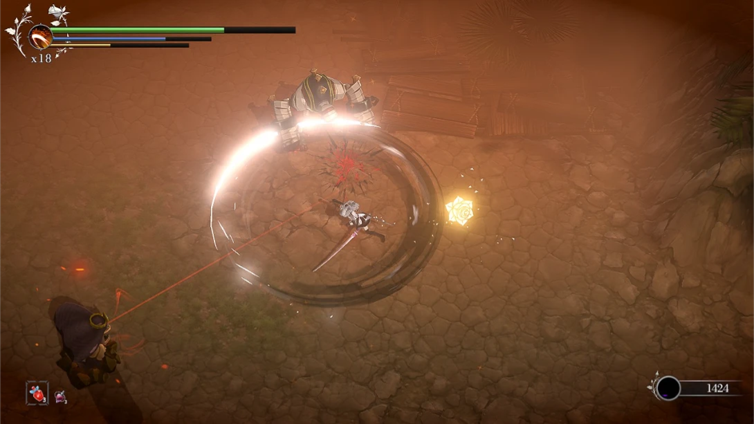 【美版】救赎少女 .Maid of Salvation 中文 【美版】救赎少女 .Maid of Salvation 中文