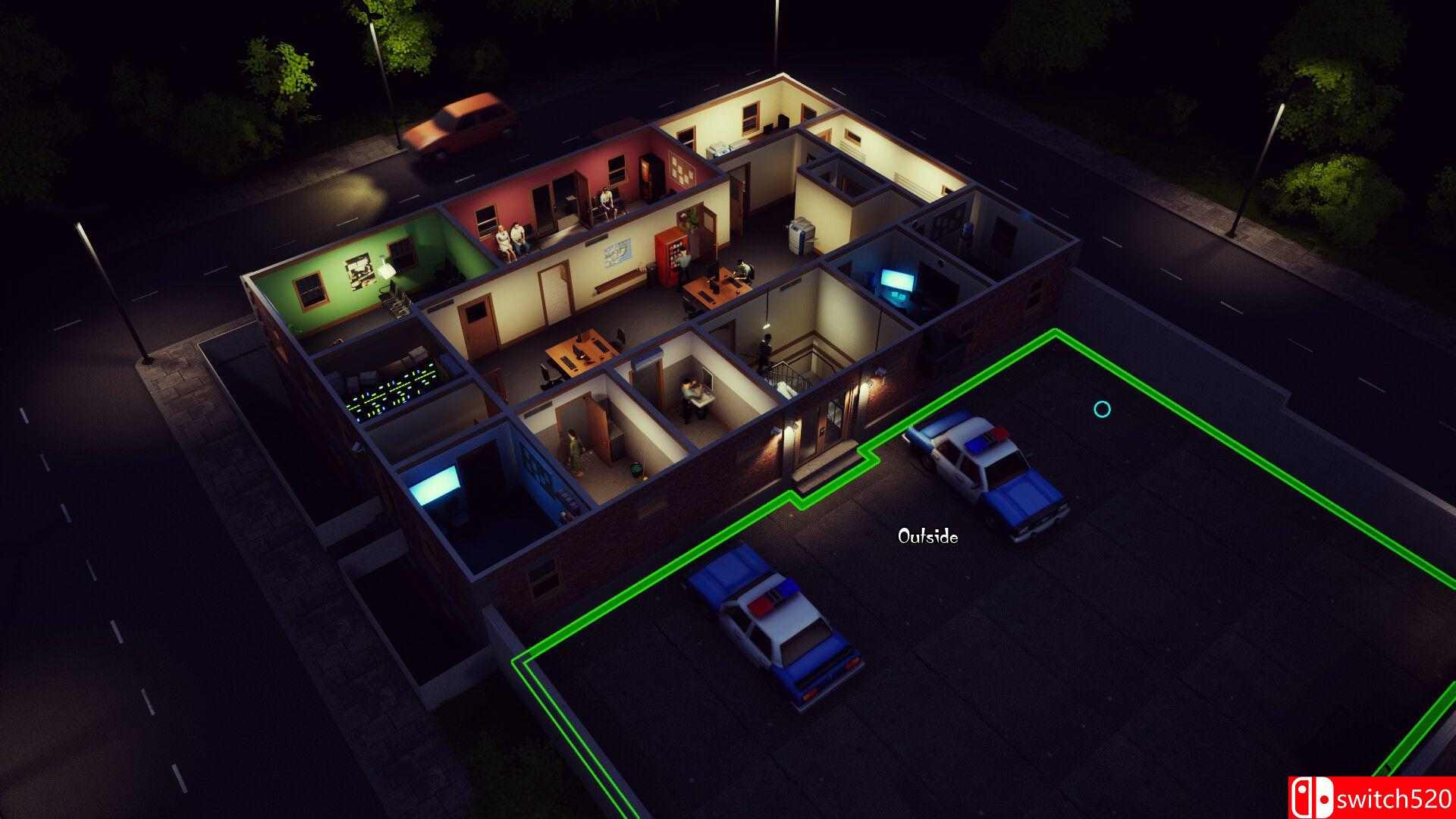 《幽灵大师：复生（Ghost Master: Resurrection）》官方中文 [中文/繁体/英文/日语]