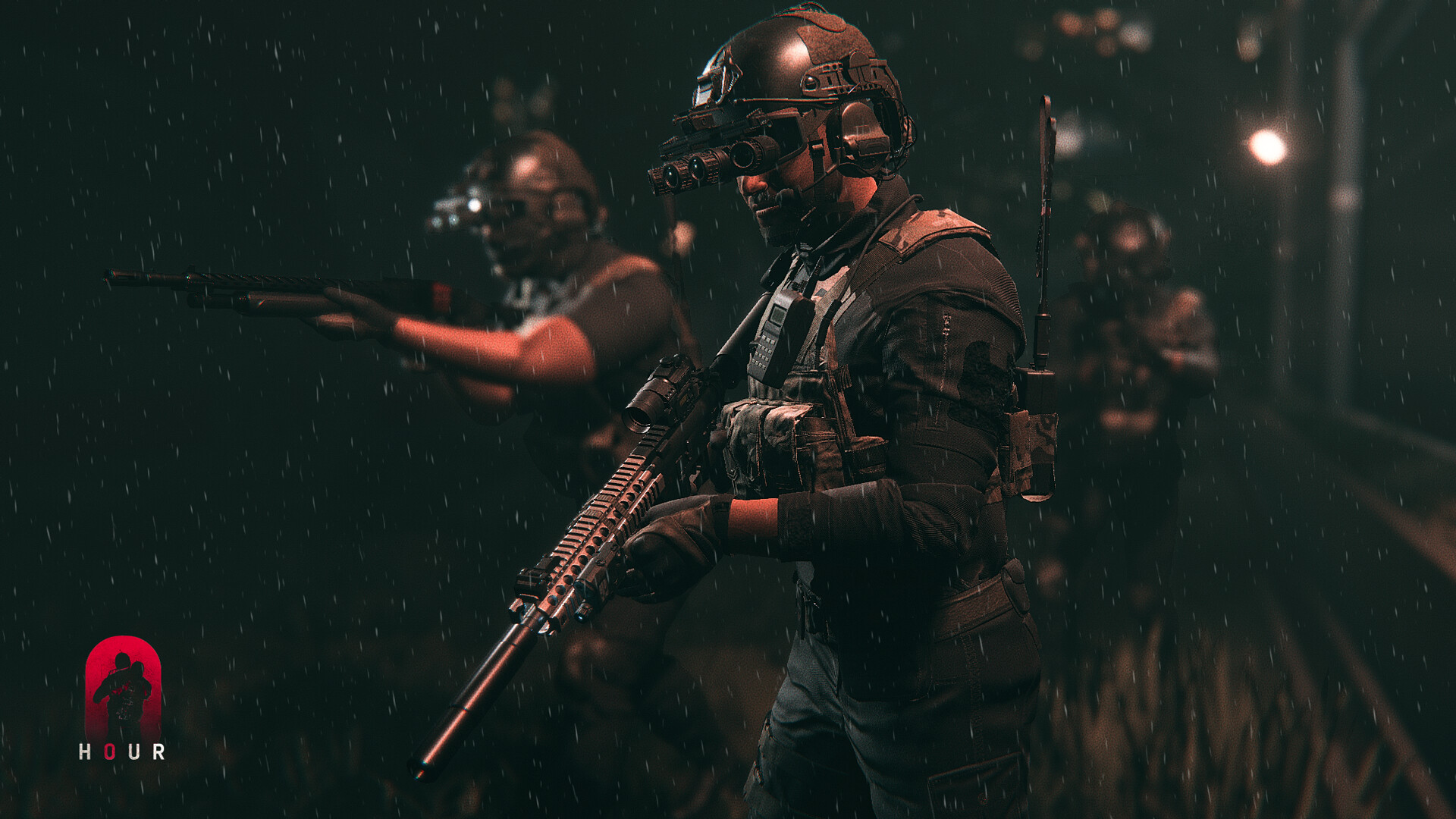 绝命时刻/Zero Hour