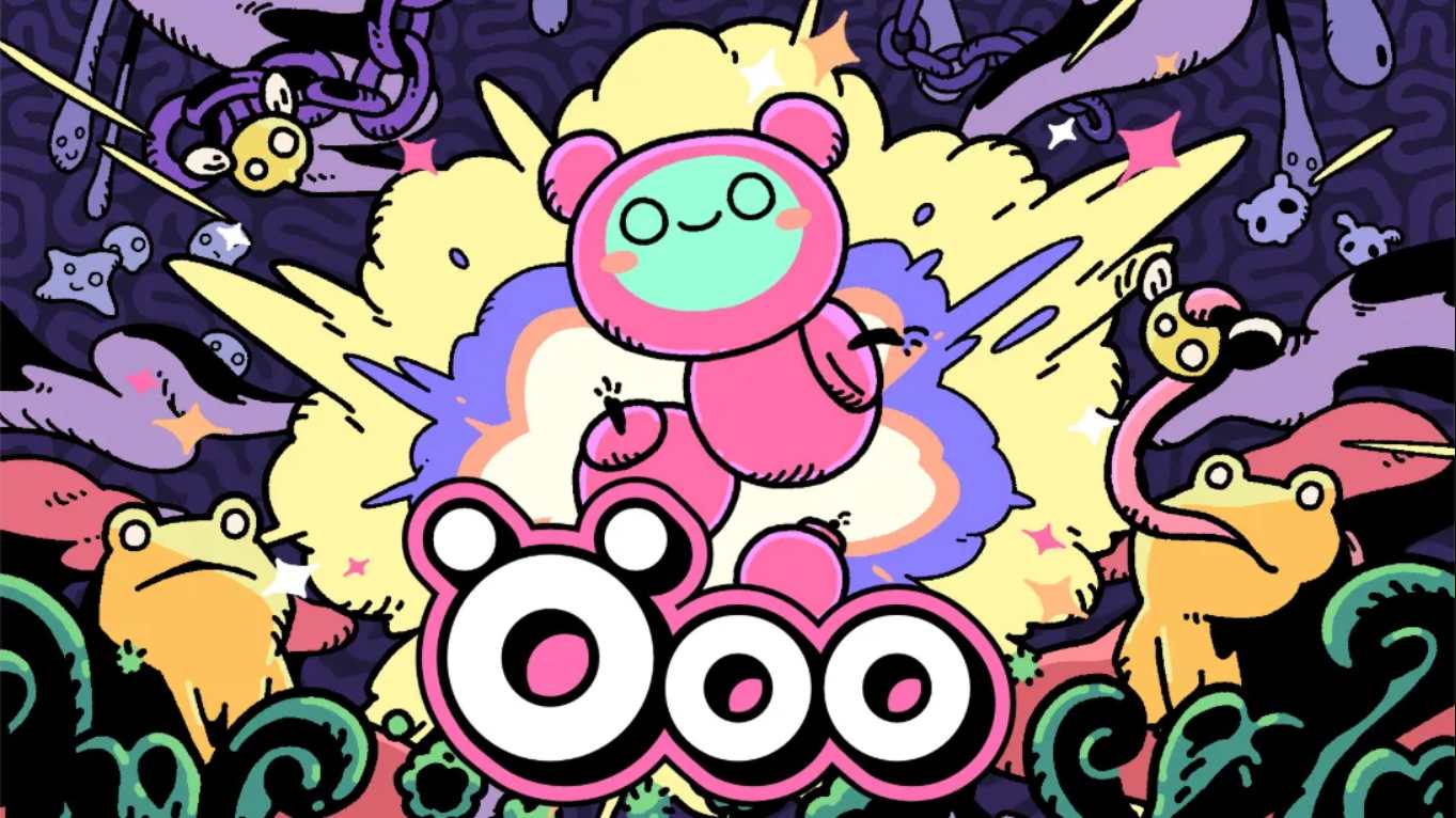 【美版】A Bomb Caterpillar’s Big Adventure! Öoo 英语-天天资源网