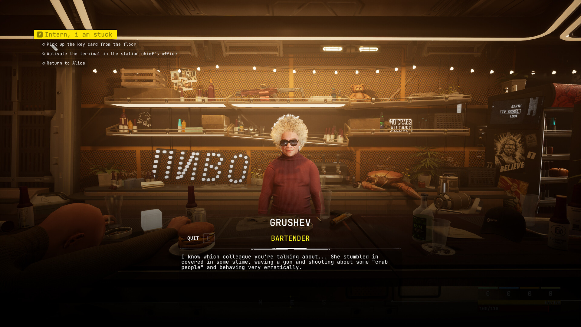 螃蟹必须死！/CRABS MUST DIE!-天天资源网