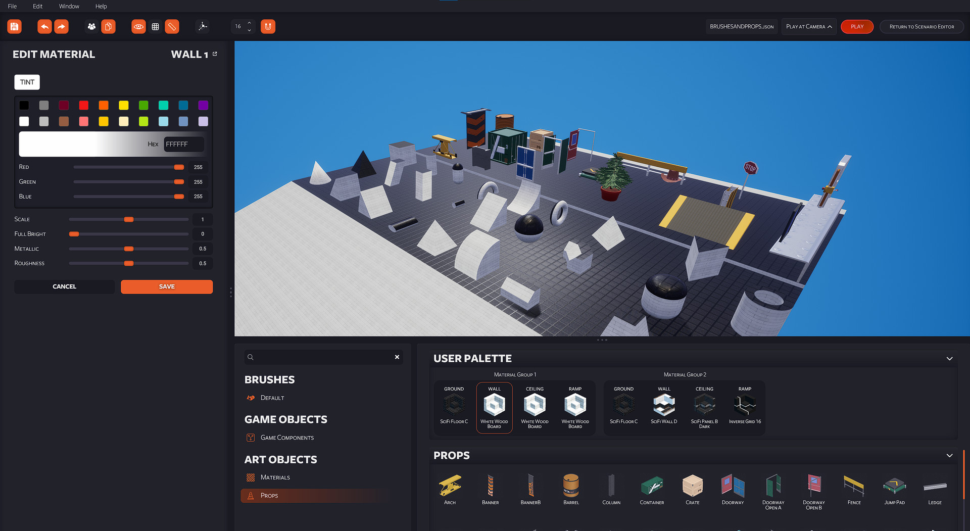 KovaaK的FPS枪法模拟器/KovaaK’s FPS Aim Trainer KovaaK的FPS枪法模拟器/KovaaK’s FPS Aim Trainer