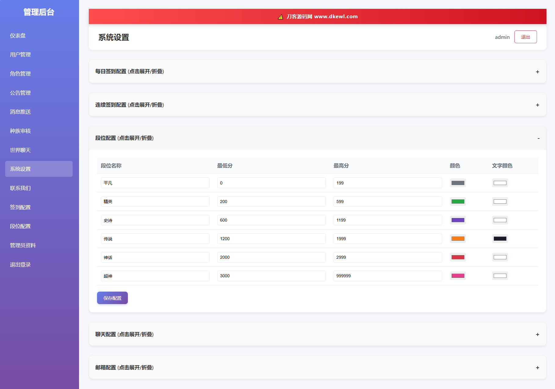 文字游戏：进化之路2.0二开完美版本源码 带后台-天天资源网