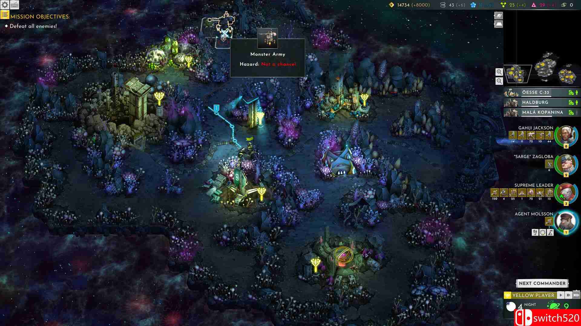 《科幻英雄（Heroes of Science and Fiction）》官方中文 [中文/英文]-天天资源网