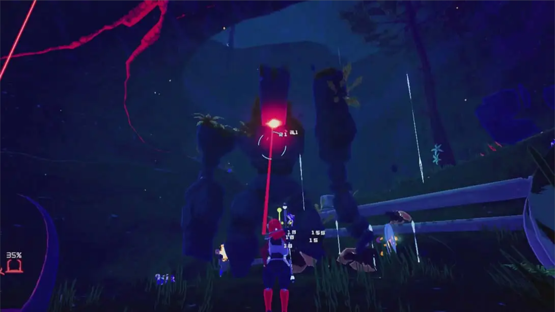 【美版】雨中冒险2 riskofrain2 中文