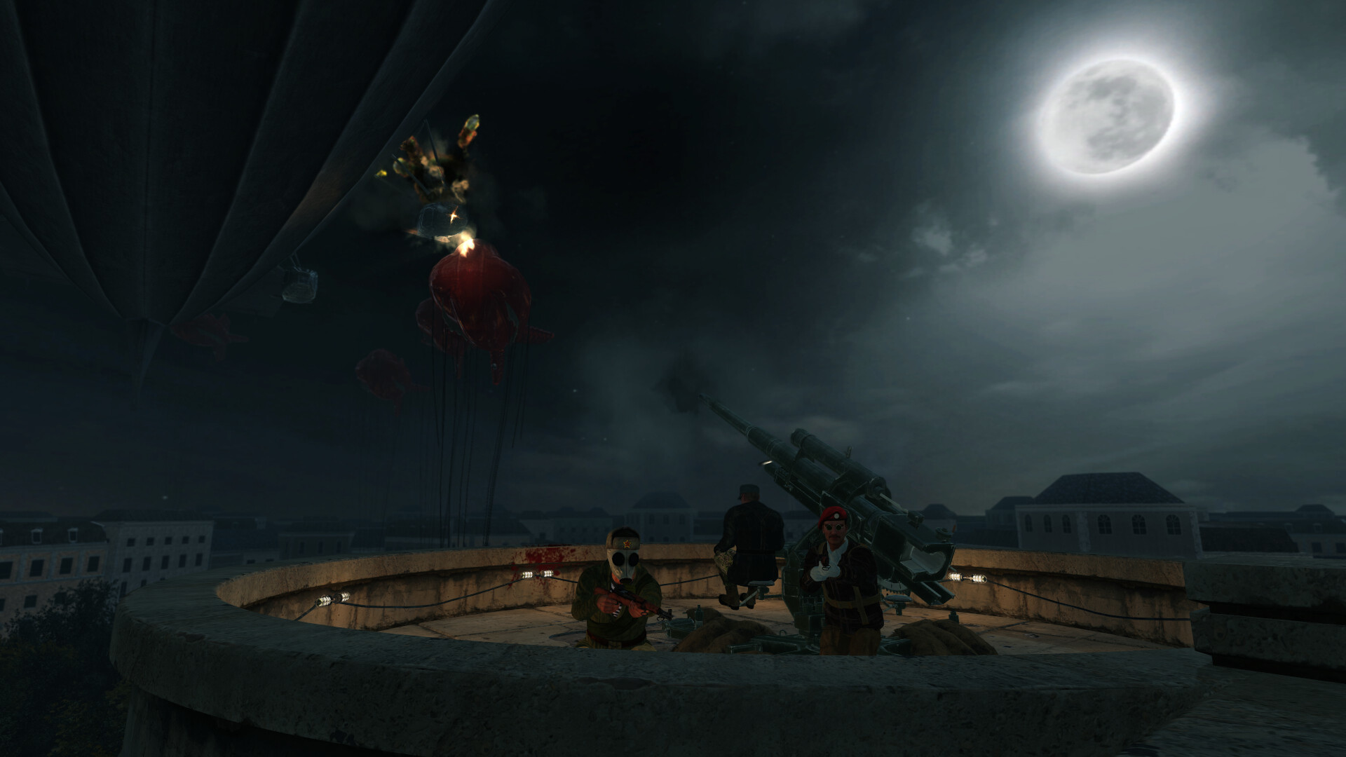 突袭：二战/RAID: World War II-天天资源网