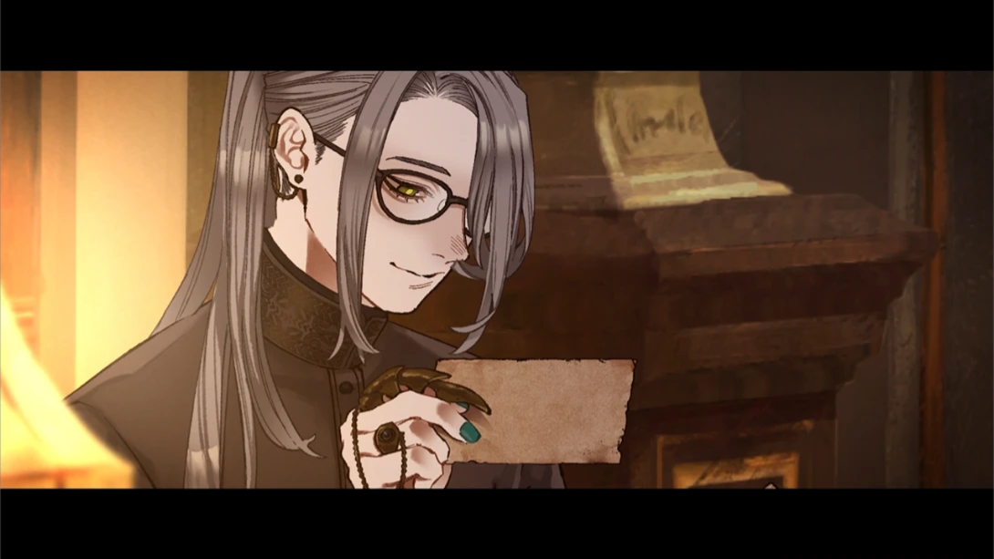 【美版】黑暗拍卖 .Dark Auction 中文